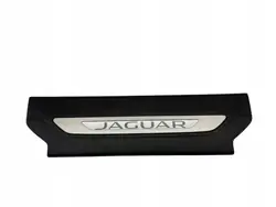 Jaguar OE HK8M13201AB Vasen Kynnyssuojus