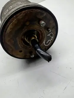 BMW OE 37121095579 Mola pneumática traseira - Usado
