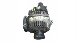 Vaihtovirtageneraattori Fiat Grande Punto 1.3 Mjet JTD