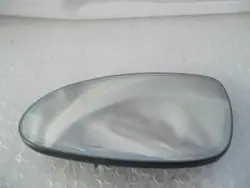 Mercedes S-luokka 221 peililasi vasen OEM A2218102721