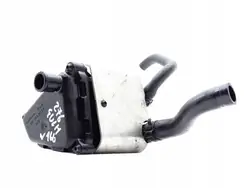 Mercedes servostyrningsbehållare OEM A1663200014