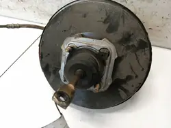 Bromsservo OEM 34336751376 för BMW 3-serie 2000