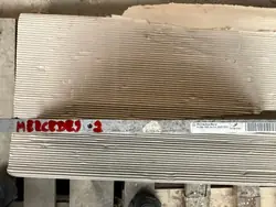 Ilmastointijäähdytin MERCEDES W205 W213 X253 AHE2332222834