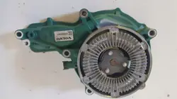 Carcasa Bomba Agua Embrague OEM 219960481 Volvo FH4/FM