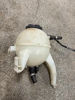 Depósito de nivelamento BMW X5 G05 3.0D 340 CV OEM 5A6A031