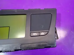 OEM Zawada-388851- Instrumentpanel för Citroen