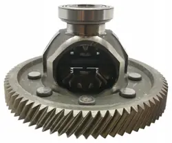 Differential VW Caddy III 0AH409021M Ny OEM