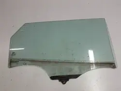 OEM TOC48499 Höger Bakdörrs Ruta Hyundai Tucson III