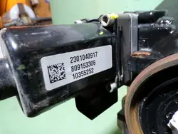 BMW OEM 8747239 achterdifferentieel - 14k km gebruikt