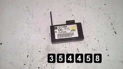 ECU Opel Vectra usado OEM AM-354458 (2004)
