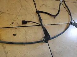 Tuyau AdBlue Ford OEM JX61-5J249-AF pour Focus MK4