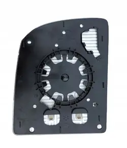Insert Miroir Droit MAN TGE 2017-2022 OEM 151013012RE