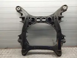 Vordere Bremsbeläge OEM 7L0400025 für Audi Q7 4L