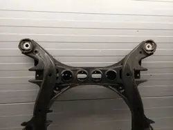 Vordere Bremsbeläge OEM 7L0400025 für Audi Q7 4L