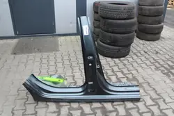 Umbral trasero derecho Skoda Octavia IV OEM usado
