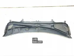 Parabrisas delantero Mercedes-Benz EQS 2022 OEM A2978301700