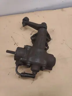 Styrhus OEM 48600-81A2 för Jimny III 98-18