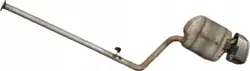 Auspuff-Schalldämpfer OEM 28710-L1800 für Hyundai Sonata