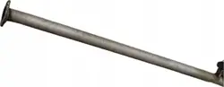 Silenciador de Escape OEM 28710-L1800 para Hyundai Sonata