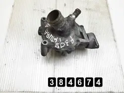 Peugeot Värmarvattenpump OEM AM-384674 1.6 Turbo