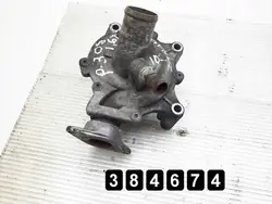 Bomba de agua calefacción Peugeot OEM AM-384674 1.6 Turbo