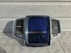 Pantalla Navegación Volvo XC90 II OEM 31466836