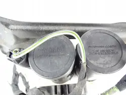 Bloco válvulas suspensão Mercedes-Benz OE A2203200358