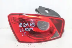 Luz Trasera Izquierda SEAT IBIZA IV 6J LIFT 12-17 6J4945095K
