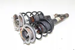 BMW E92 E93 318I N43 Voor Schokdempers Paar OEM