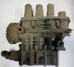 ECAS Luftfjädringsventil OEM K019821N00