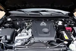 Motor Mitsubishi L200 Triton 2.2 Di-D 4N14 2021