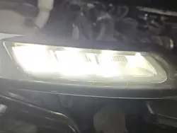 OEM 9800910680 Oikea päiväajovalot Citroen C4 Cactus