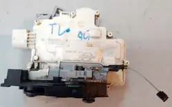 SEAT OE Dörrlås 5P0839011