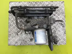 Air Dryer Mercedes Actros MP4 2011-2019 WABCO OEM