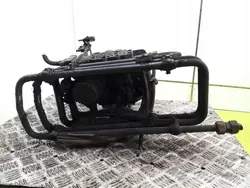Air Dryer Mercedes Actros MP4 2011-2019 WABCO OEM