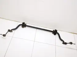 FRC5254 Etuvakain tanko Mercedes ML W164:lle