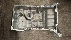 Oljetank Mercedes-Benz A2700140000