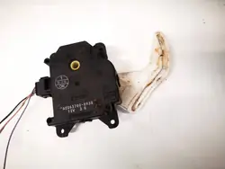 Motor da válvula aquecimento OEM AE0637008930 Toyota