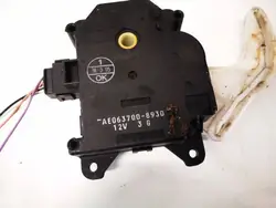 Moteur de clapet chauffage OEM AE0637008930 Toyota