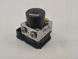 Unité de commande pompe ABS OEM 7L0614517C pour VW Touareg I