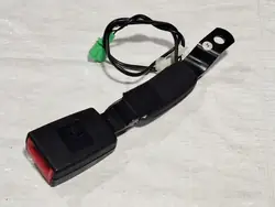 Bältesspänne fram höger OEM 6R4857756A