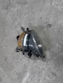 Farol de neblina dianteiro Volkswagen OE 7E0941700A