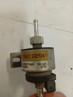 Bomba Aquecimento Combustível OEM 22451801 para DAF