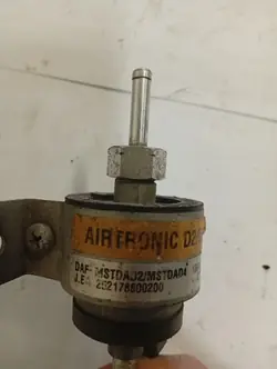 Bränslevärmepump OEM 22451801 för DAF Lastbilar