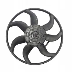 Ventilateur de radiateur BMW OE 67327561712 E60 E61 Diesel