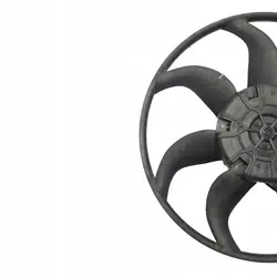Ventilateur de radiateur BMW OE 67327561712 E60 E61 Diesel