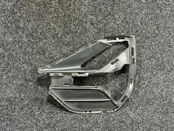 Griglia paraurti anteriore sinistra BMW X1 F48 LIFT LCI 51118497245