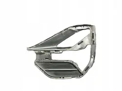 Grille de pare-chocs avant gauche BMW X1 F48 LIFT LCI 51118497245