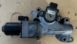 Säädin OEM C13P720 Nissan 370Z G37 3.7L V6:lle