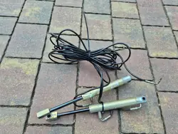 Actionneur de toit Mercedes SL R230 OEM - Occasion